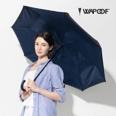 와푸 OG. 거꾸로 우산(수동). 장우산
