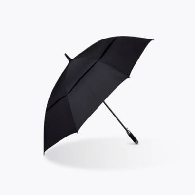 아쿠아시티 75이중방풍 자동장우산