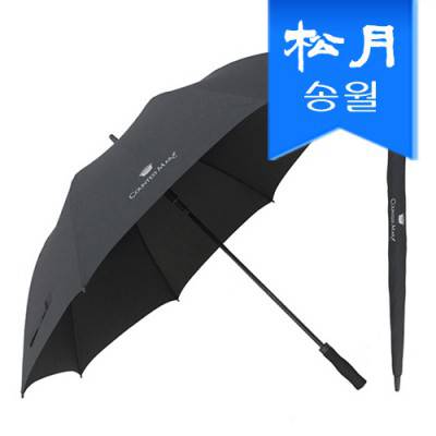 [송월우산] CM 장 폰지80 우산