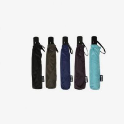AR-파라체이스 3220 190g 휴대용 자동 3단 우산 양산 겸용