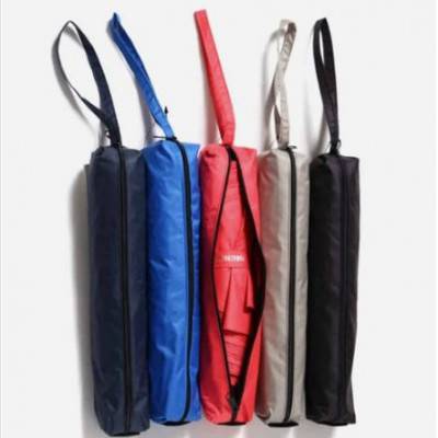 AR-파라체이스 3248 155g 초경량 암막 3단 우산 양산