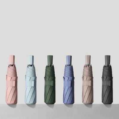 비너스 8K 수동 양우산