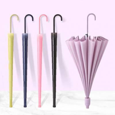 캡 장우산 10컬러