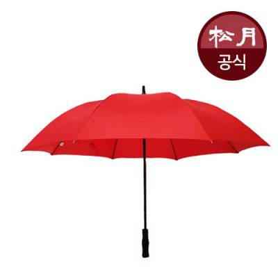 송월우산 장 컬러무지70
