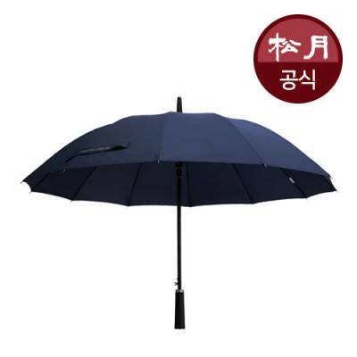 송월우산 장 컬러무지60