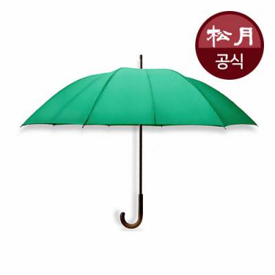 송월우산 소울우드곡자65