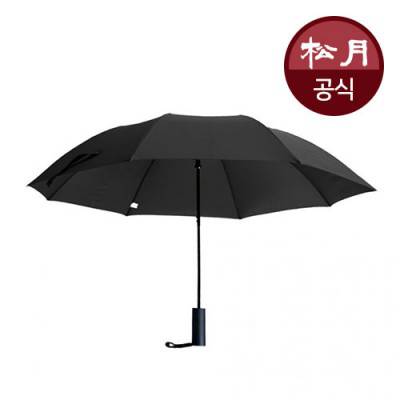송월우산 2단 완벽무지