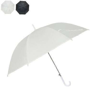 파스텔 우유/검정 우산 (선택가능)