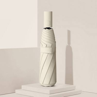 UV차단 3단자동 파스텔 양우산 양산
