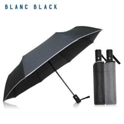 블랑블랙 3단 완전자동 바이어스 2COLOR