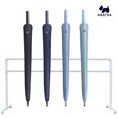 아가타 75 팬던트 올화이버 암막 골프우산 (UV코팅)