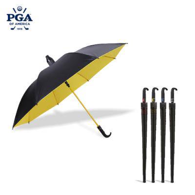 PGA 70커브핸들 방수커버 자바라 골프우산(0189958)