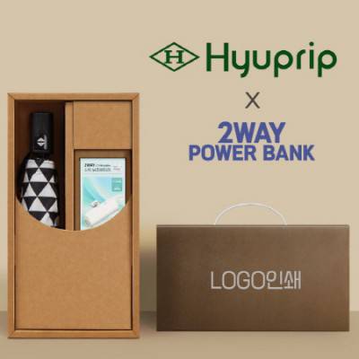 협립3단미니스타앵글완전자동우양산+배터리-세트