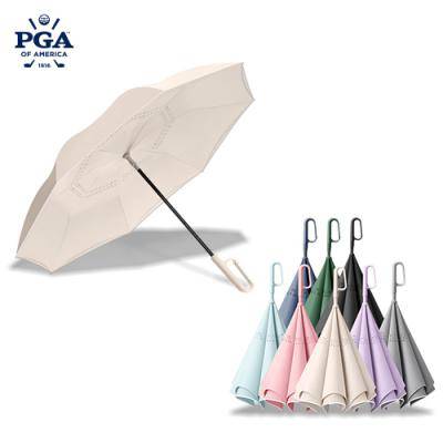 PGA 55*8K버클형거꾸로장우산+케이스별도구매(0215864)