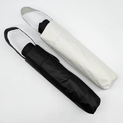 3단 수동 UV암막 양우산
