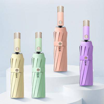 로페리아 3단자동 암막 12K 고급손잡이 양우산(0216804)