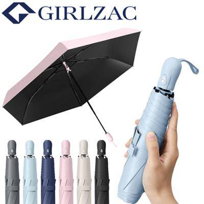 걸작 초경량 초슬림 암막코팅 3단완전자동 양우산(휴대간편)