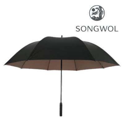 (송월타올) SW 방풍 컬러암막 장우산
