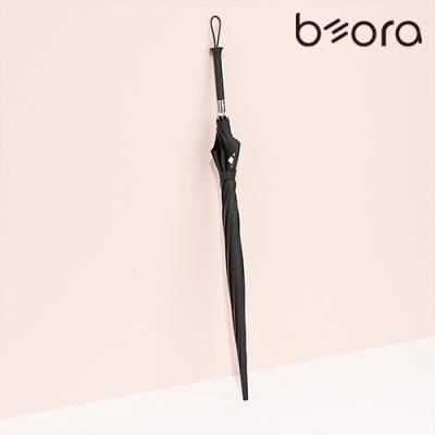 BOR 무지 인쇄우산 055 테스지 테트리스 자동 암막 초경량 장우산