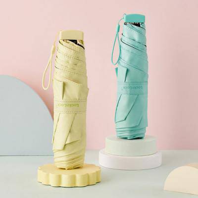 락앤락 3단초경량 양우산