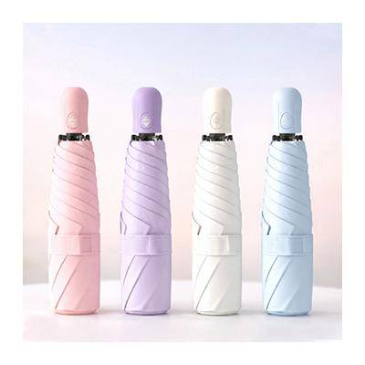 모더나 6K 3단 자동 양우산(UPF50+)